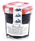 Bonne Maman Blueberry Preserves - 60/1 oz