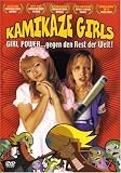 Kamikaze Girls