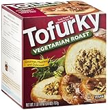 Tofurky Vegetarian Roast, 26 Ounce -- 6 per case.