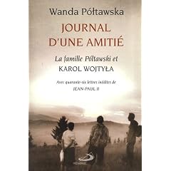 Journal d'une amiti�