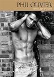 Official Phil Olivier Calendar 2009