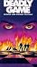 VHS : Deadly Game (1991)