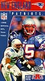 NFL / New England Patriots 98 [VHS]
