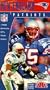 NFL / New England Patriots 98 [VHS]