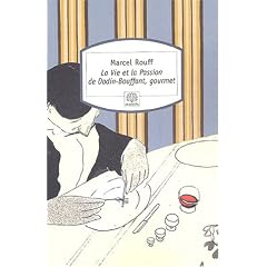 La Vie et la Passion de Dodin-Bouffant, gourmet