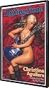 Aguilera, Christina - 11"x17" Framed Reproduction Poster
