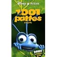 1001 pattes