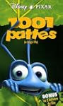 1001 pattes [VHS]