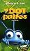 1001 pattes [VHS]