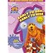 Bear in the Big Blue House - Early to Bed, Early to Rise