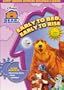 Bear in the Big Blue House - Early to Bed, Early to Rise