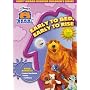 Bear in the Big Blue House - Early to Bed, Early to Rise