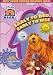 Software : Bear in the Big Blue House - Early to Bed, Early to Rise