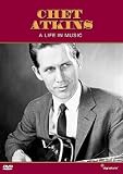 Review Chet Atkins  / Chet Atkins - A Life In Music