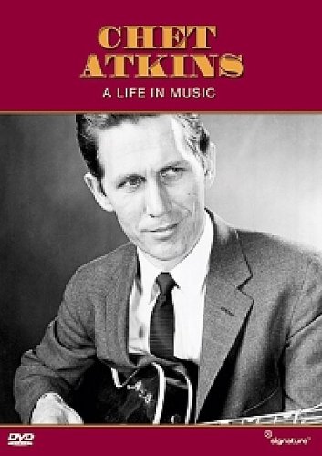 Chet Atkins-a Life in Music [Edizione: Regno Unito]