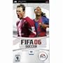 FIFA Soccer 06