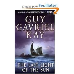 The Last Light of the Sun