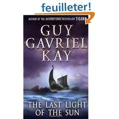 The Last Light of the Sun