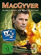 MacGyver - Die dritte Season [5 DVDs]