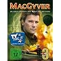 MacGyver - Die dritte Season (5 DVDs)