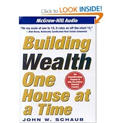 Building Wealth One House at a Time: Making It Big on Little Deals