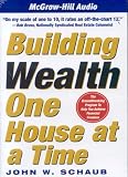 cover of Building Wealth One House at a Time: Making It Big on Little Deals