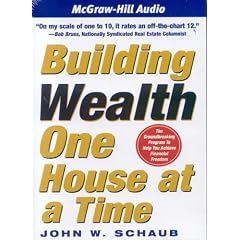 Building Wealth One House at a Time: Making It Big on Little Deals from Investing