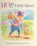 Hop, Little Hare!