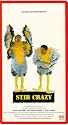 Stir Crazy [VHS]