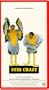 Stir Crazy [VHS]