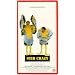 Stir Crazy [VHS]