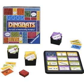 Dingbats!