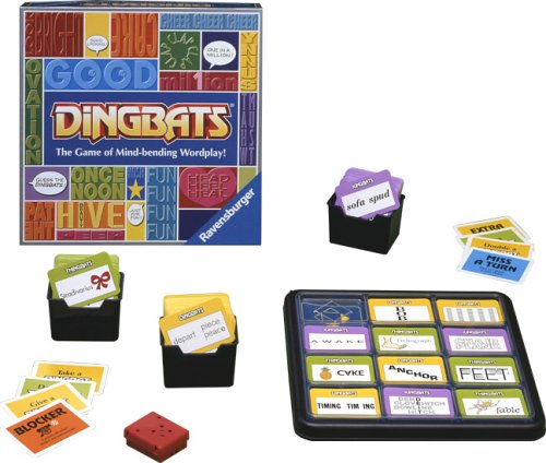 Dingbats!