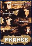 DVD : Khakee