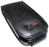 Review Duragadget htc  / Duragadget HTC Touch 3G Orbit with removable belt clip (Flip Type) premium leather carry case