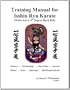 Training Manual for Isshin Ryu Karate