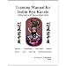 Training Manual for Isshin Ryu Karate