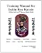 Training Manual for Isshin Ryu Karate