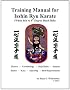 Training Manual for Isshin Ryu Karate
