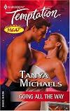 Going All The Way (Harlequin Temptation)