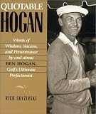 Quotable Hogan (Potent Quotables)