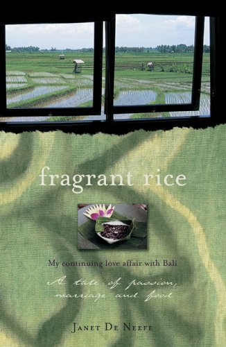 Buy Fragrant Rice: A Taste of Passion, Marriage and Food