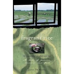 Fragrant Rice