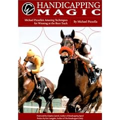 Handicapping Magic