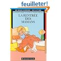La rentr�e des mamans