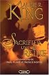 Sacrifier une reine : Les aventures de Mary Russell et Sherlock Holmes