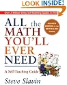 All the Math...