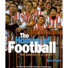 The Homes of Football: Passion of a Nation