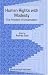 Book Human Rights with Modesty: The Problem of Universalism
