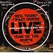 Year of the Horse (Live)